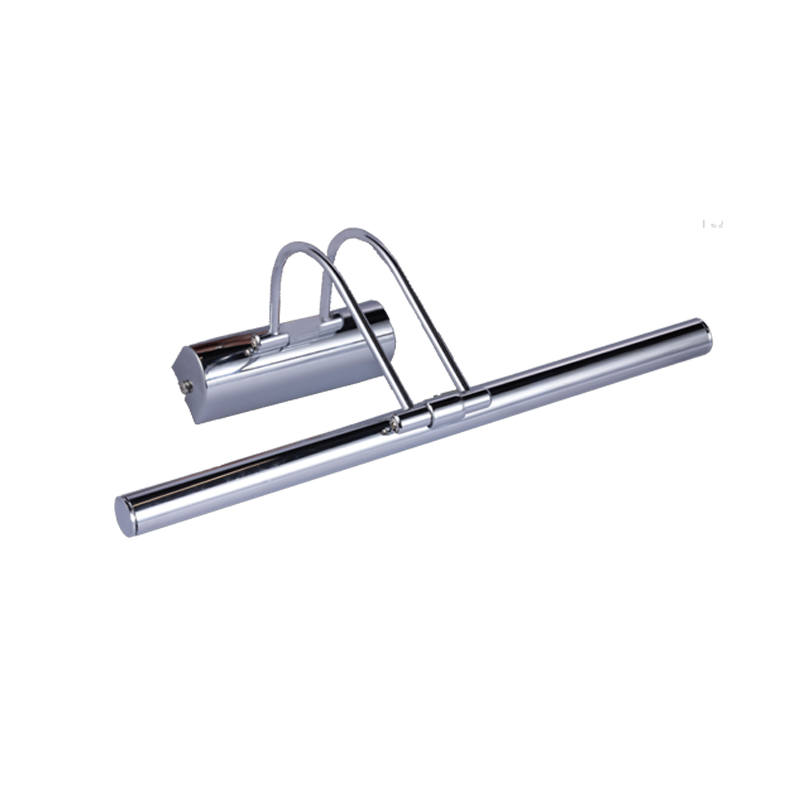 PELSAN DA VINCI CHROME 6VT 350MM BRA 206276