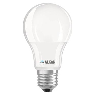 ALKAN LED BULB E27 4000K 