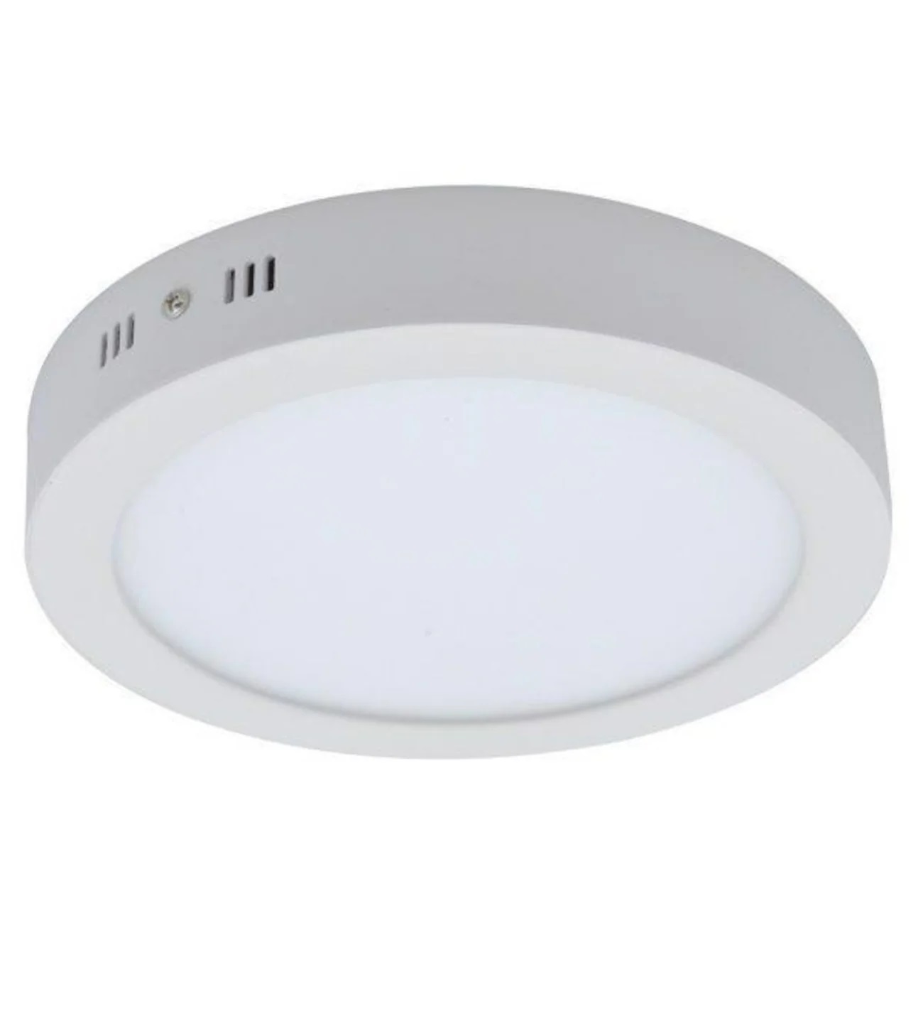 PELSAN 18VT TIO YUVARLAQ SUVAQ ÜSTÜ LED SPOT 114521