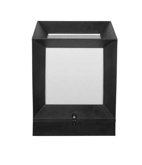 SOLE LİGHT MEGA BAĞ ÜÇÜN İŞIQLANDIRMA