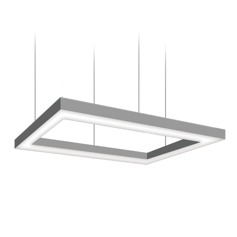 PELSAN DETRA 80VT 600*1200MM ASMA ÇİLÇIRAQ 110135