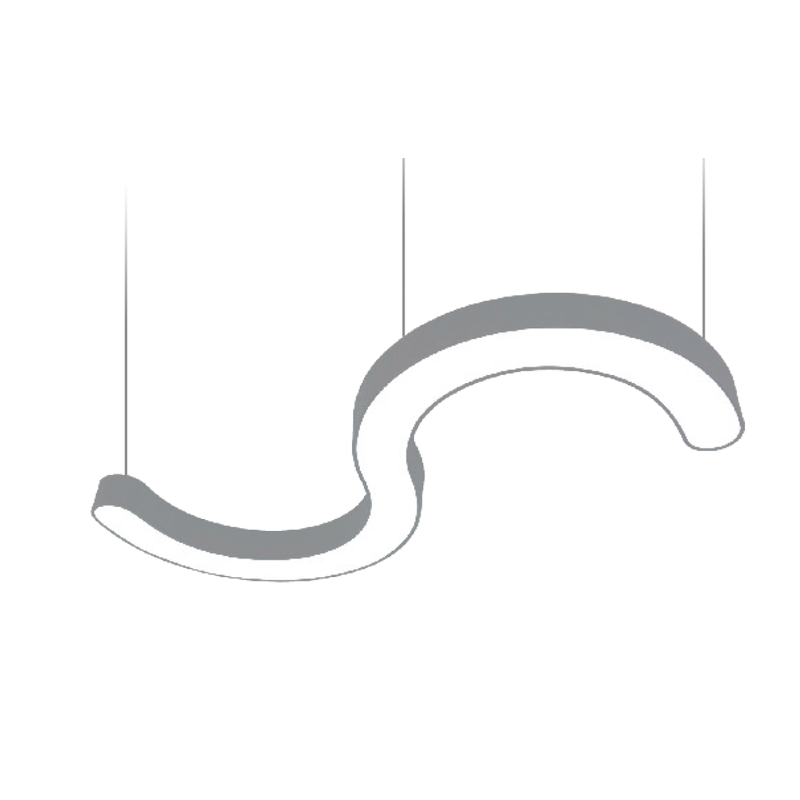 PELSAN TWIST 45VT 1500MM ASMA TAVAN İŞIĞI 109130