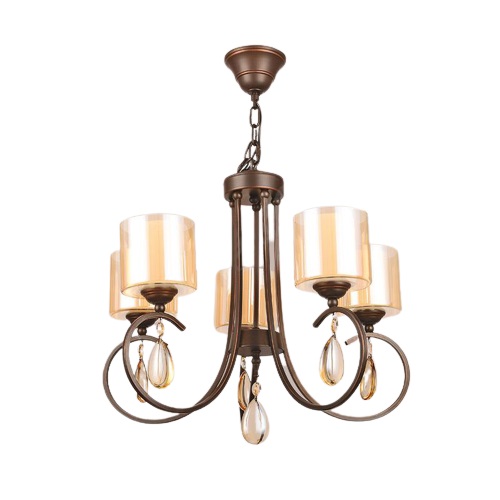 BÜYÜK SARAY 3001 5 QOLLU ÇİLÇIRAQ