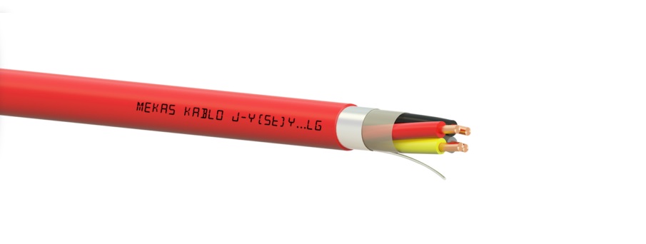 MEKAS 2x2x0.80mm+0.40mm J-Y