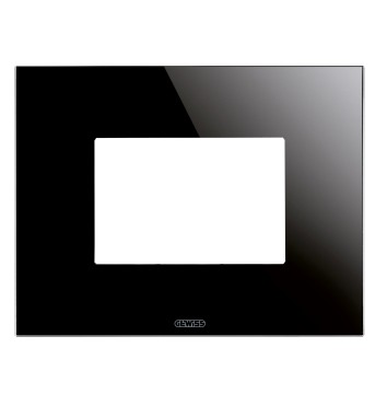 GW16903CN CHORUS İCE 3 MODUL GEWİSS