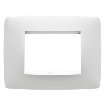 GW16103TB CHORUS ONE 3 MODUL GEWİSS