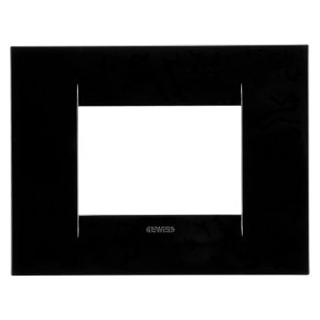 GW16403TN CHORUS GEO 3 MODUL GEWİSS