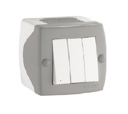 Mono Octans AÇAR N3