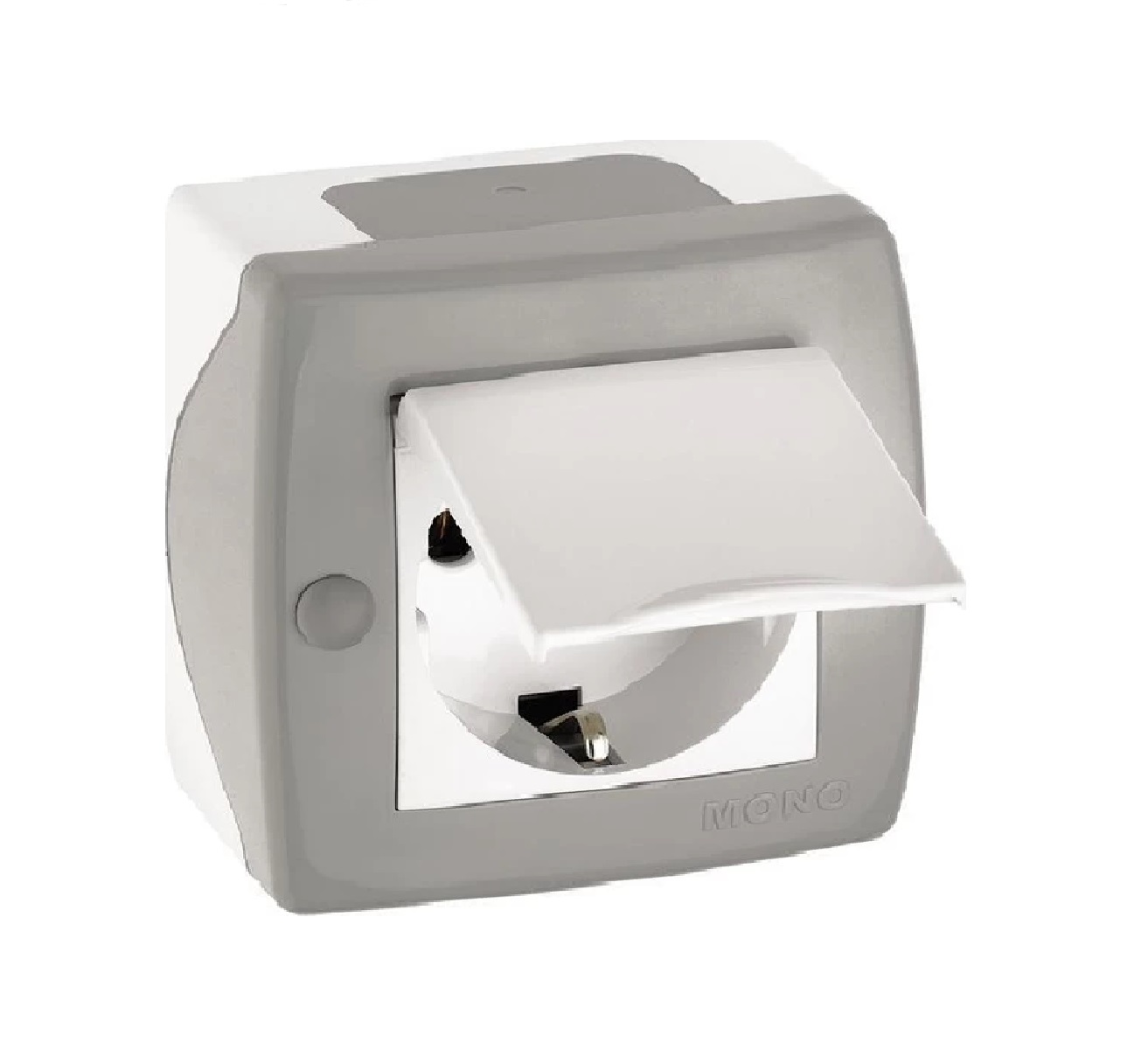 MONO OCTANS QAPAQLI+TORPAQLI ÇIXIŞ N1