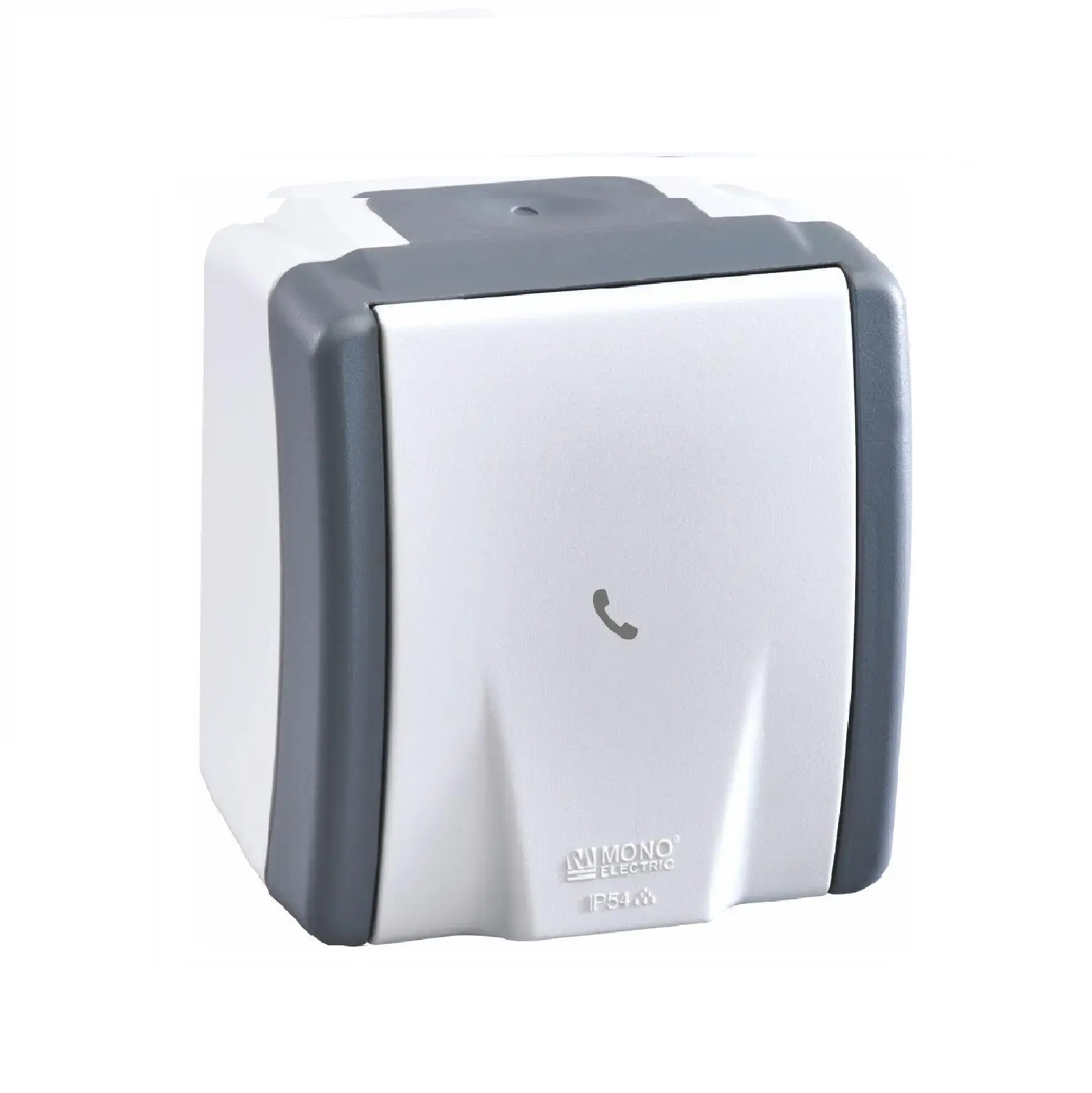 MONO ОCTANS QAPAQLI ТELEFON AÇARI IP54