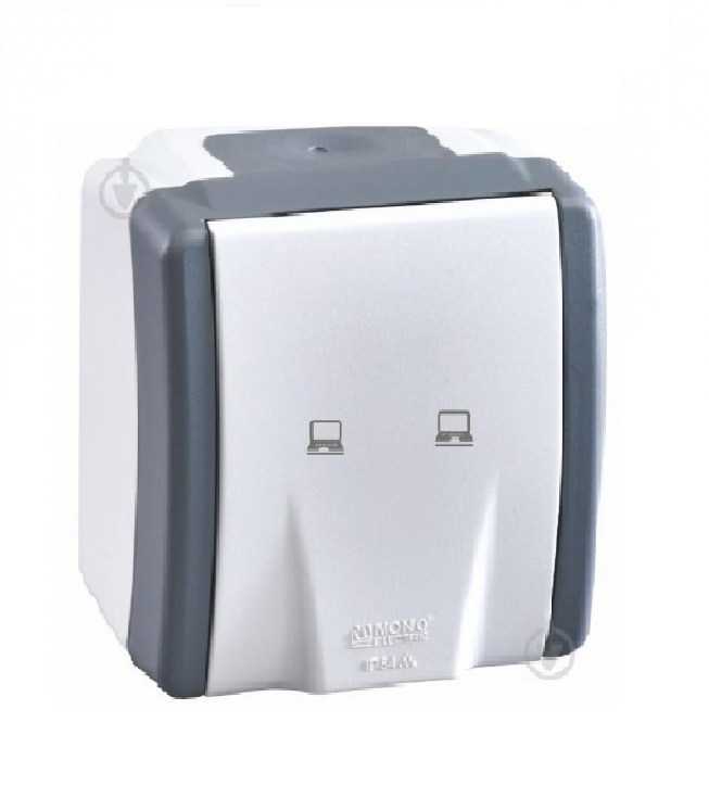 MONO ОCTANS ОCTANS QAPAQLI DАТА AÇARI N2 IP54