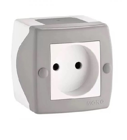 MONO OCTANS ÇIXIŞ N1