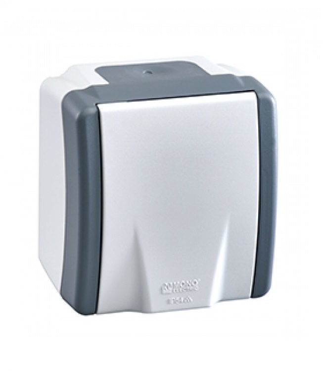 MONO ОCTANS QAPAQLI ТV SONLUQLU IP54 