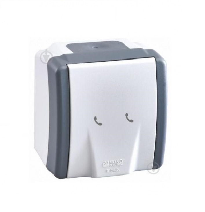 MONO ОCTANS QAPAQLI TELEFON AÇARI ТL N2 IP54
