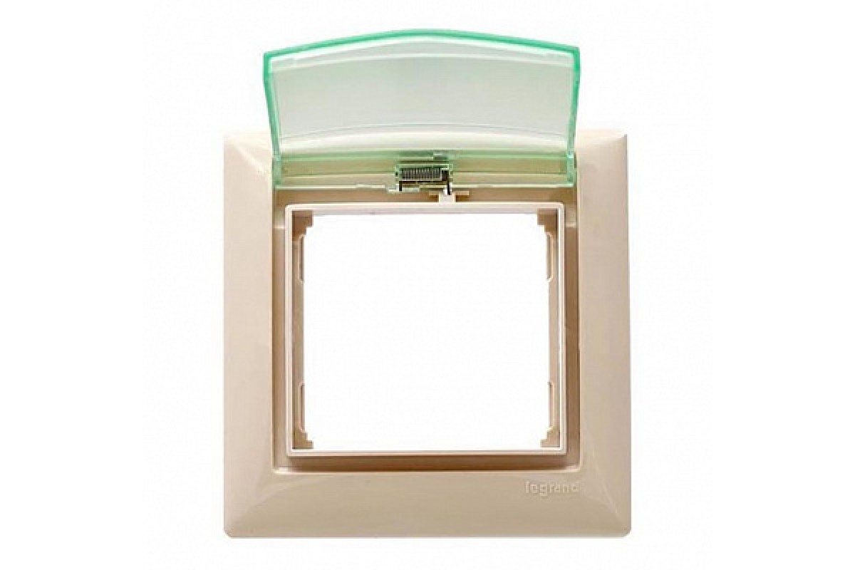 774350 LEGRAND VALENA