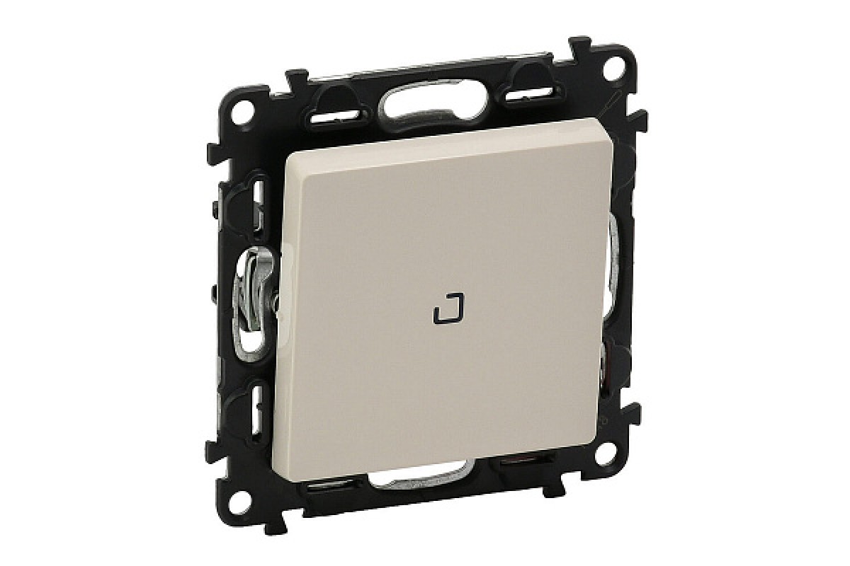 752510 LEGRAND VALENA LİFE 10A 220V