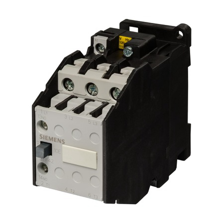 SIEMENS KONTAKTOR 3TF4210 7.5kW