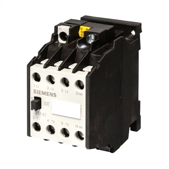 SİEMENS 3TF