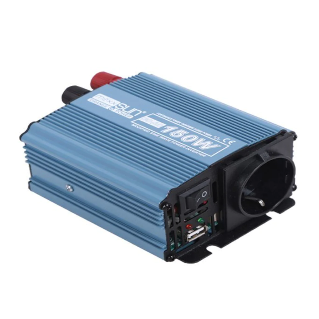 150 W İNVERTOR 220V