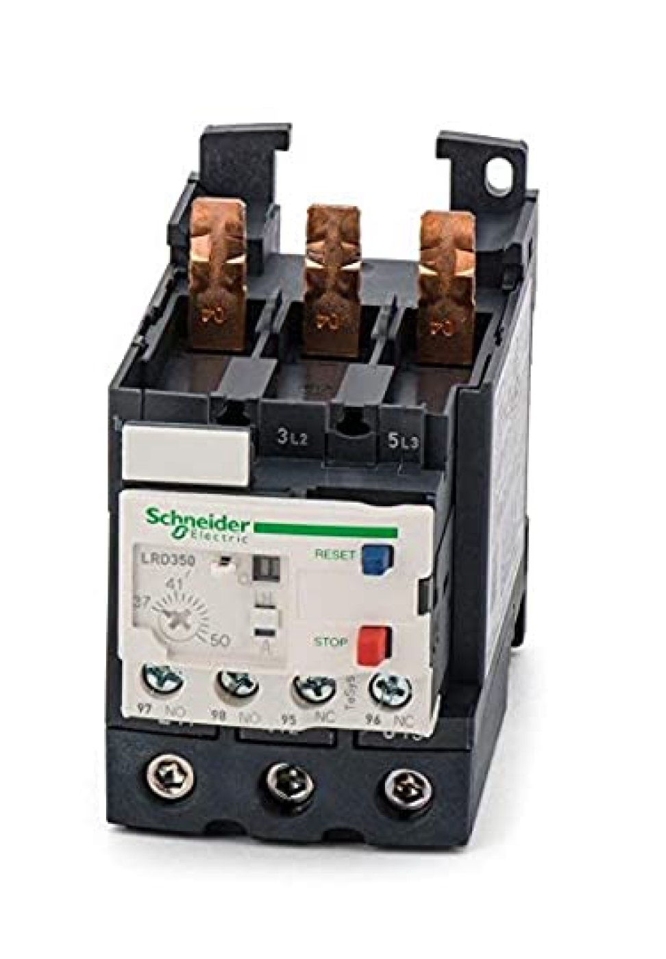 LRD-350 TERMIK RELE 37-50A SCHNEIDER
