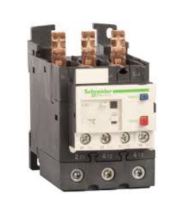 LRD-365 TERMIK RELE 48-65A SCHNEIDER