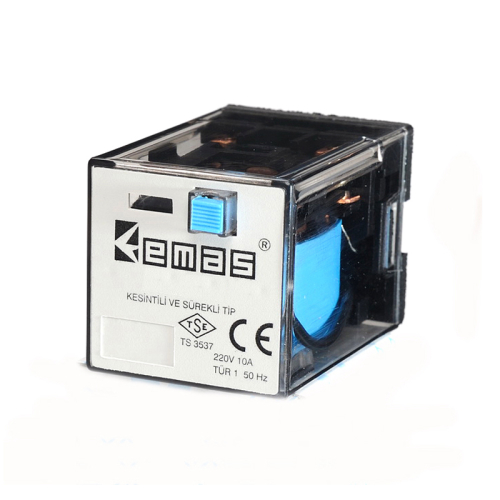 RE1P11AC012 11 KONTAKLI RELE 12V