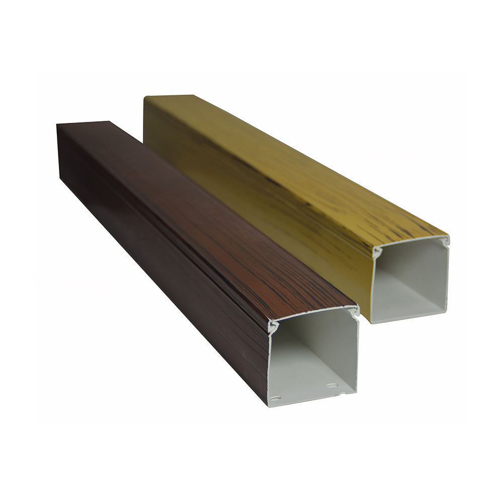 ERAPLAST PVC KABEL KANALI 100*40