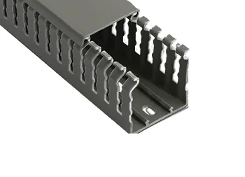 AKİŞ PVC KANAL PERFORASİYA EDİLMİŞ 40*60 