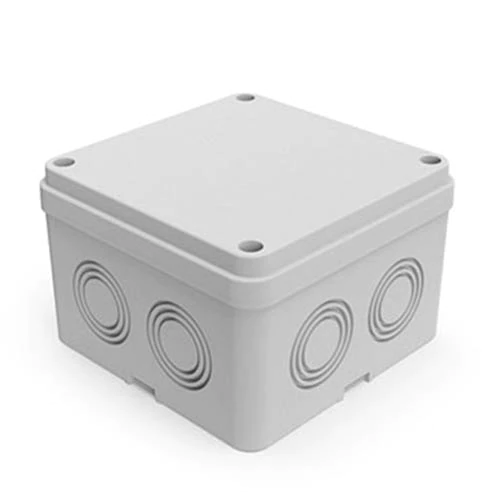 IŞILDAR TERMOPLASTİK PAYLAYICI QUTU 