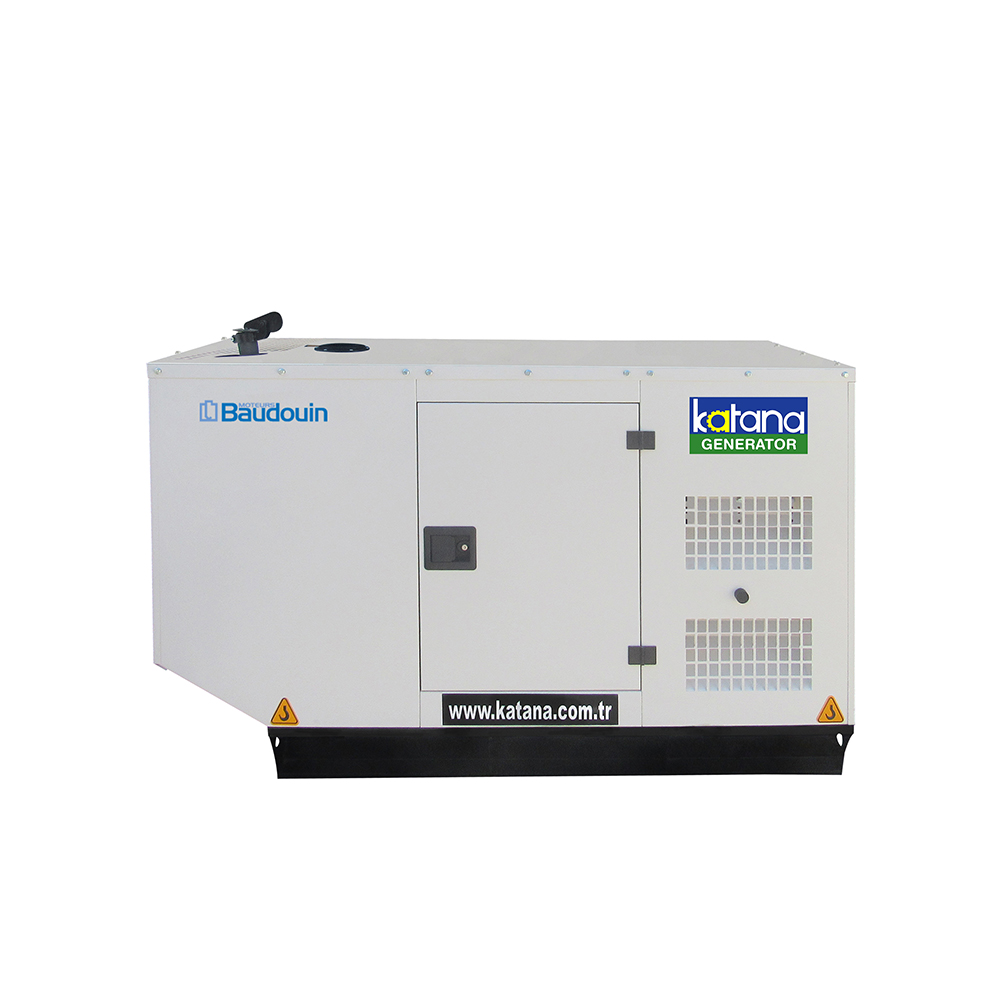 KATANA KD20 B&M GENERATOR