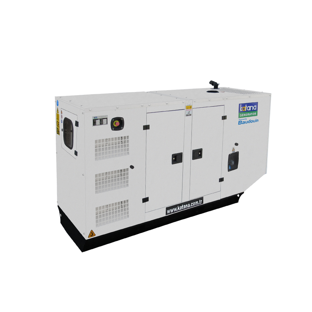 KATANA KD90 B&M GENERATOR