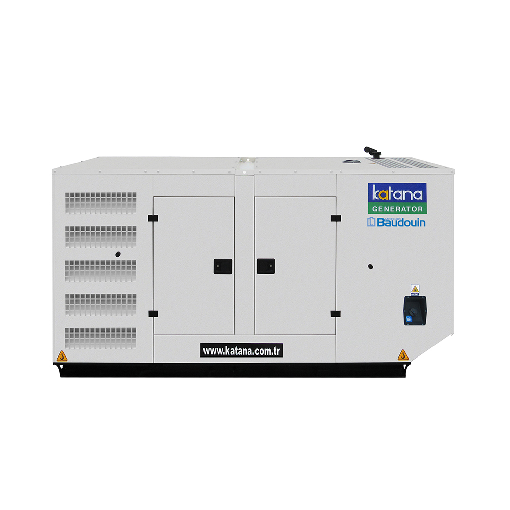 KATANA KD275 B&M GENERATOR