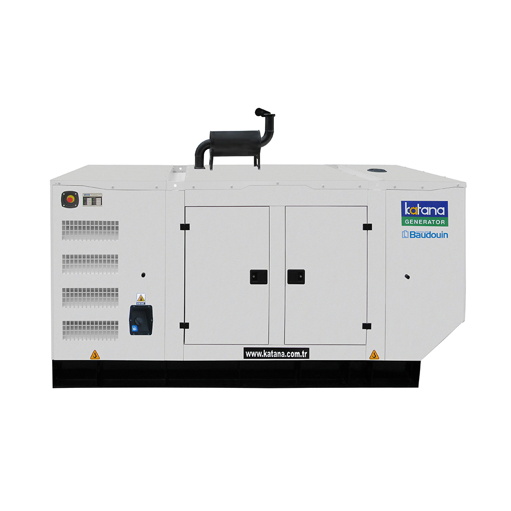 KATANA KD350 B&M GENERATOR