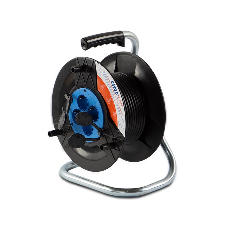 ERAPLAST PLASTİK MAKARA CCA 20MT