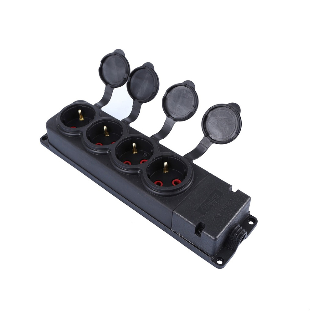 BABYLON SƏNAYE TİPLİ KALOTKA 4KMP