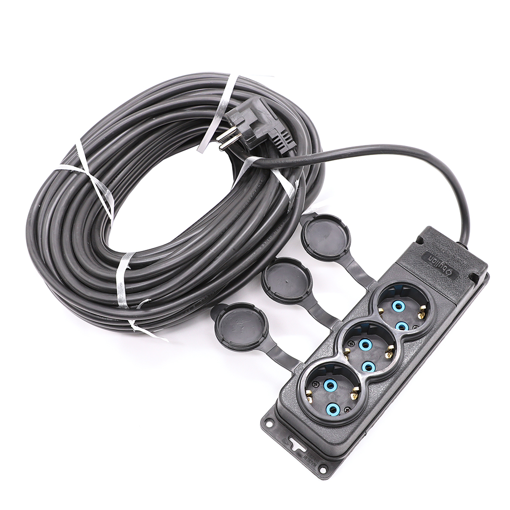 BYLION SƏNAYE TİPLİ UZADICI 3KMP3515