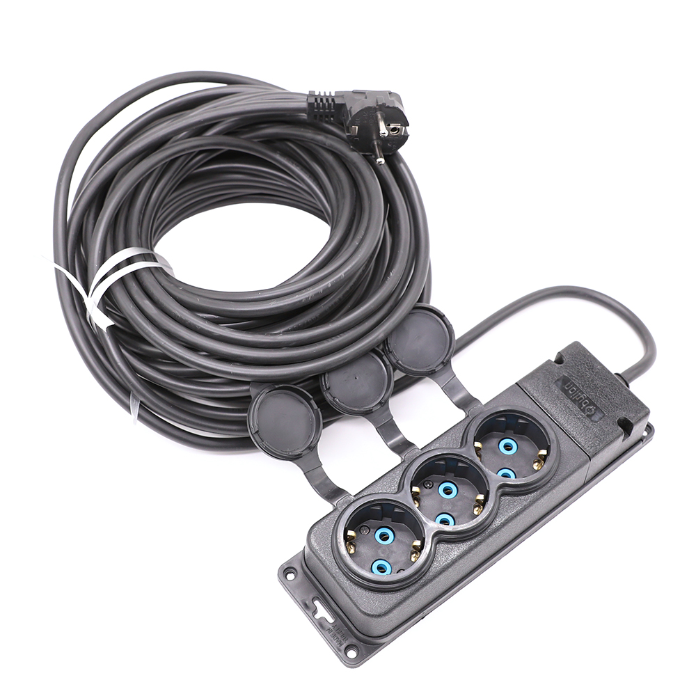 BYLION SƏNAYE TİPLİ UZADICI 3KMP2015