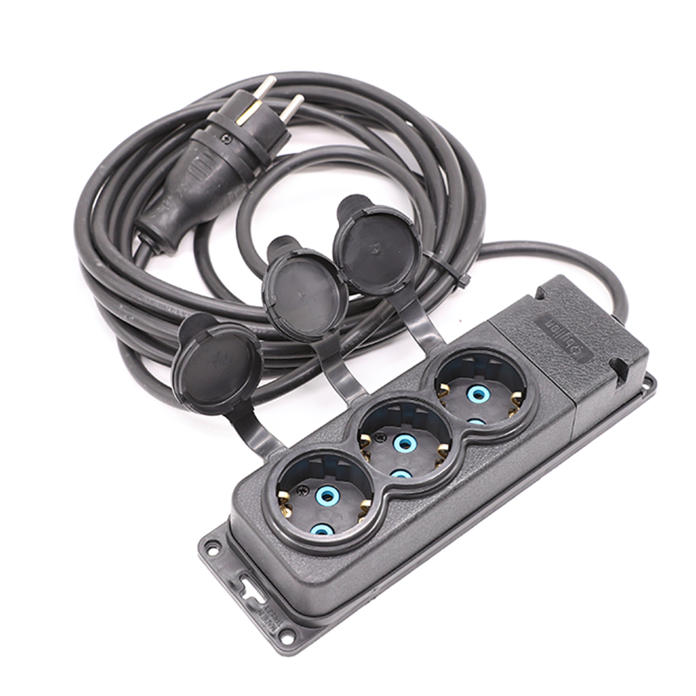 BYLION SƏNAYE TİPLİ UZADICI 3KMP0515