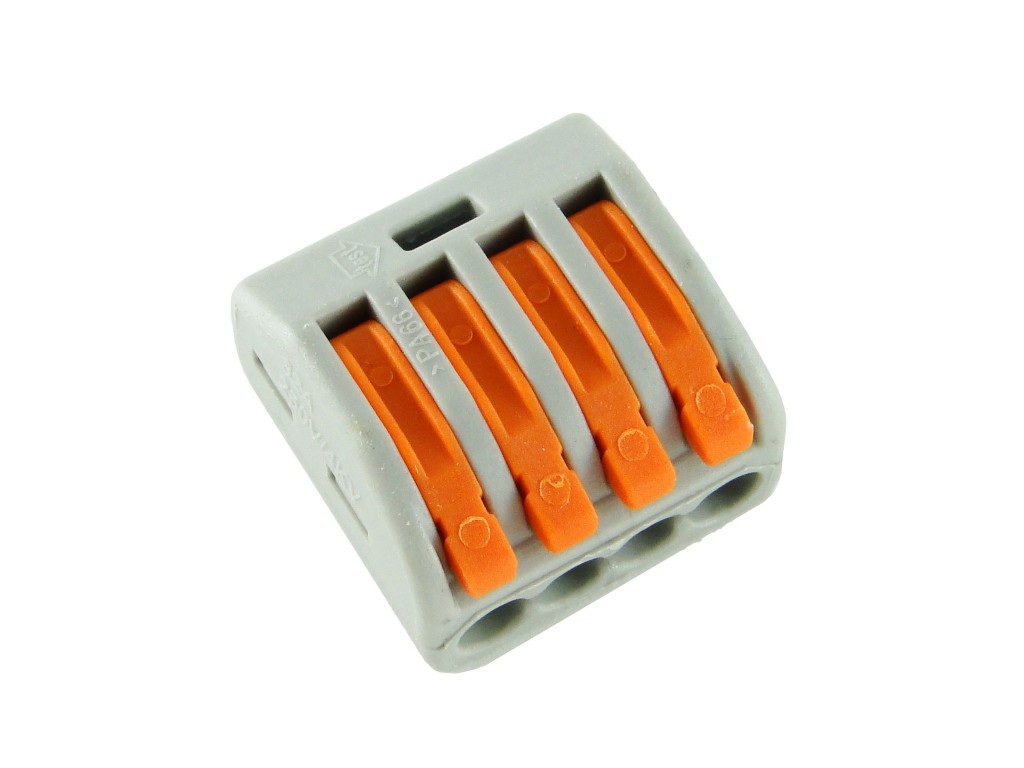 AKFA PLAST VAGO 4`LÜ 