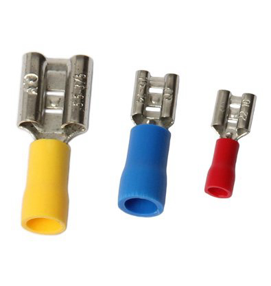 YUKSUK FD-5488 4.0-6.0MM2 NAQIL UCUN 0.8X4.75MM SAFAK