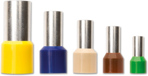 YUKSUK UY-2005 E 0.50MM2 NAQIL UCUN ORANGE SAFAK