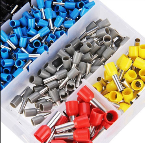 YUKSUK UY-2040 E 4.00MM2 NAQIL UCUN BOZ SAFAK