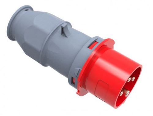 BC1-1504-2011 FIS UZATMA 4X16A 380V IP44 BEMIS