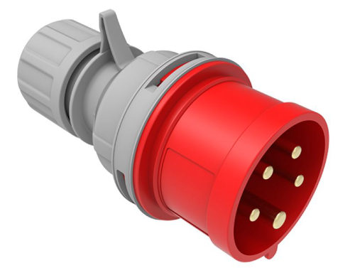 BC1-1505-2011 FIS UZATMA 5X16A 380V IP44 BEMIS