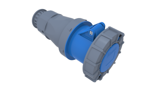 BC1-3403-7312 PRIZ UZATMA 3X32A 220V IP67 BEMIS