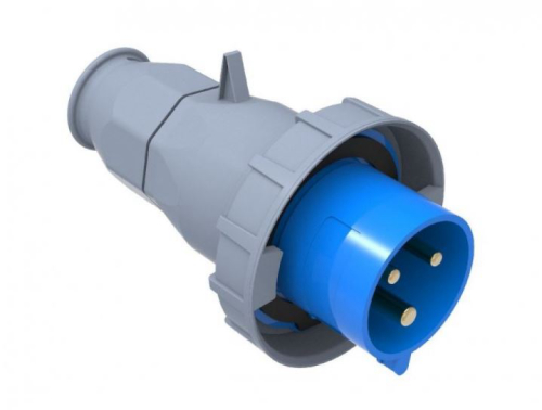 BC1-3403-7011 FIS UZATMA 3X32A 220V IP67 BEMIS