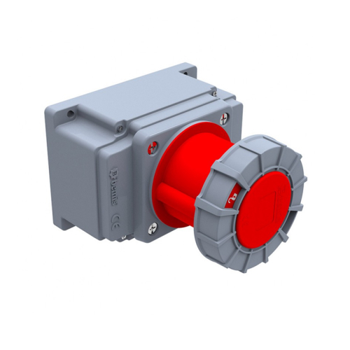 BC1-4505-7510 DIVAR PRIZI DUZ 5X63A 380V IP67 BEMIS