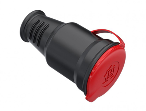 BK1-2504-4314 UZATMA PRIZ 3X25A 380V IP55 BEMIS