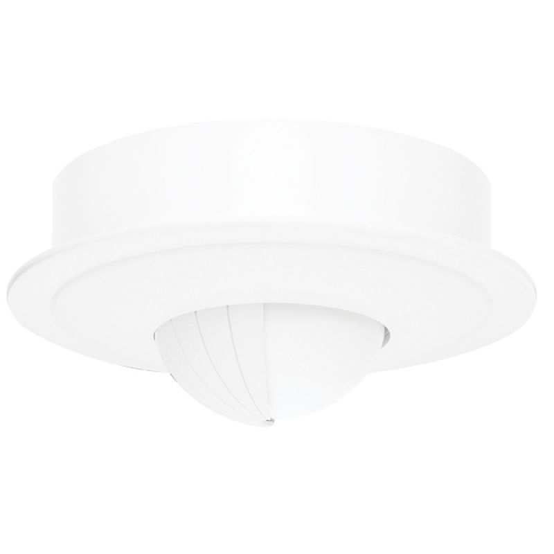 NA-DE 10468 360° DƏHLİZ ÜÇÜN İKİ GÖZLÜ HƏRƏKƏT SENSORU 