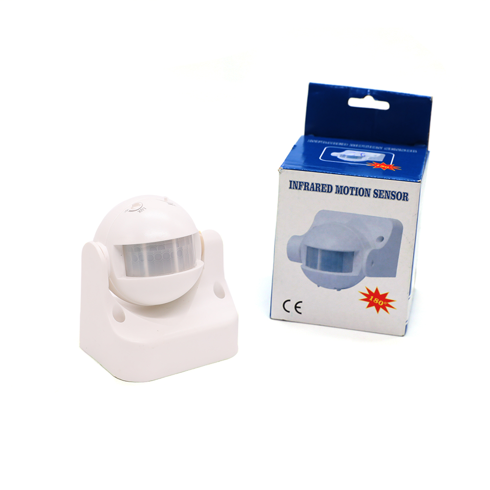 HƏRƏKƏT SENSORU S18